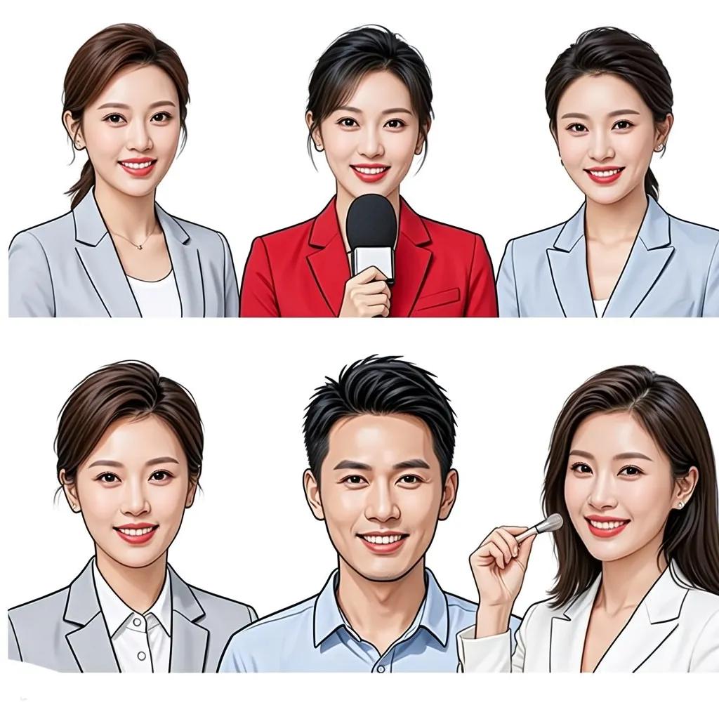 新闻联播欧阳夏丹婚姻_欧阳夏丹不将就的人生_欧阳夏丹独立女性人生感悟