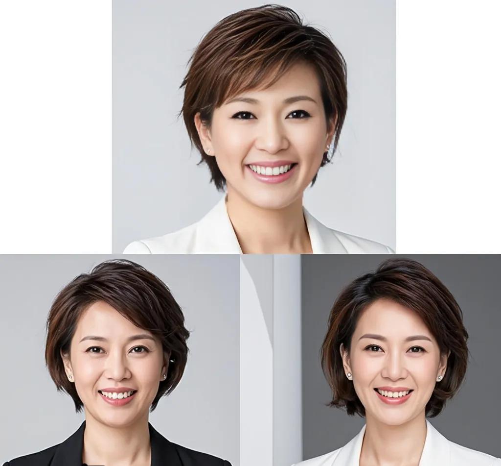 欧阳夏丹不将就的人生_新闻联播欧阳夏丹婚姻_欧阳夏丹独立女性人生感悟