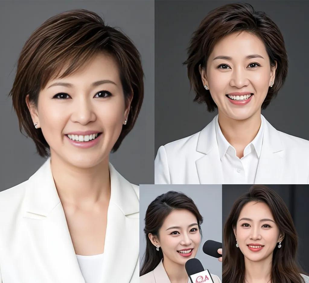 欧阳夏丹不将就的人生_欧阳夏丹独立女性人生感悟_新闻联播欧阳夏丹婚姻