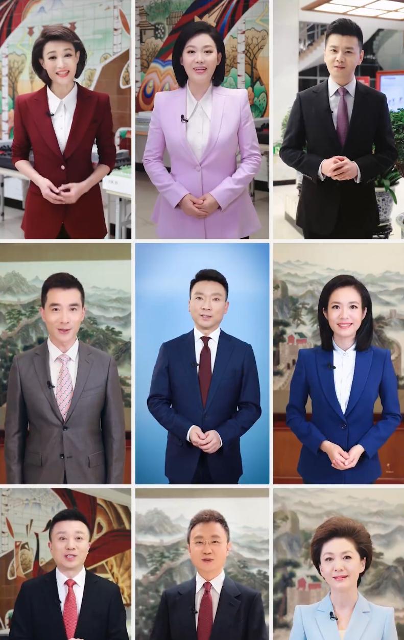 央视午夜新闻主持人_央视新闻联播主播阵容变化_欧阳夏丹退出节目