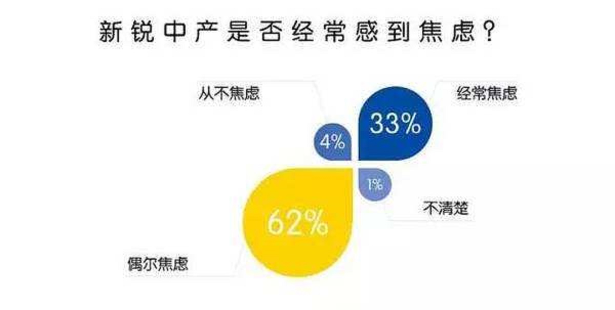 北京中产阶级资产标准_北京中产阶级收入门槛_中产焦虑