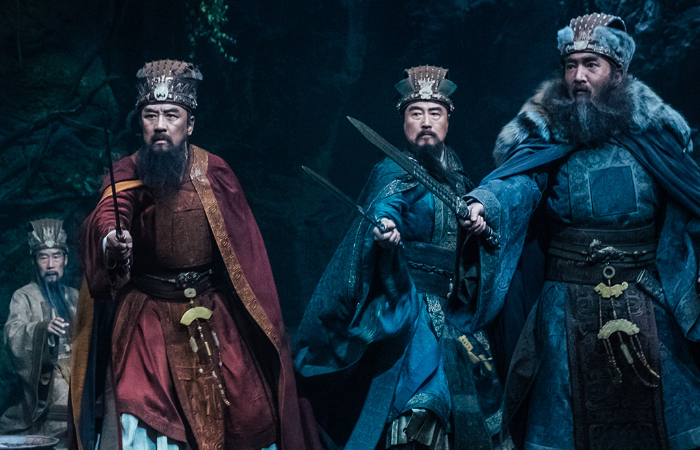 国产电影排行榜2023_最新电影排行榜_最近新上映的电影有