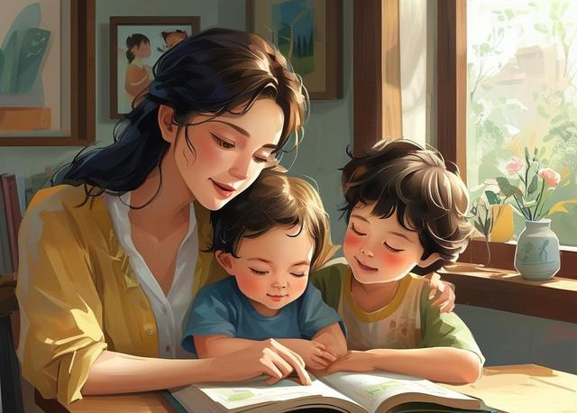 培训机构班越多进步率越低_高收入家长教育焦虑_中产焦虑