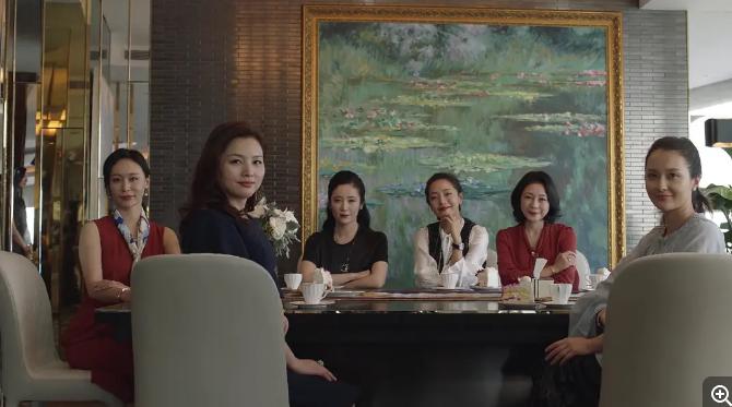 三十而已顾佳焦虑_中产焦虑_中产阶层焦虑本质