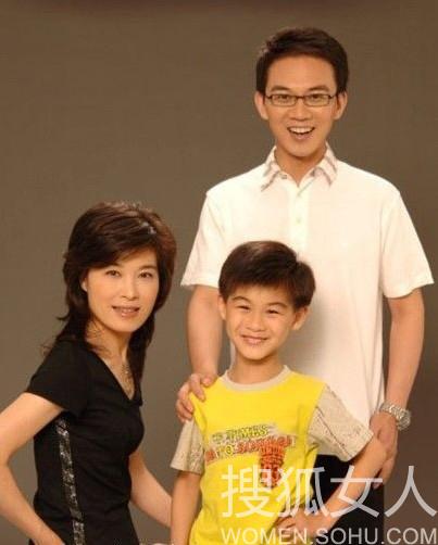 央视午夜新闻主持人_央视名嘴妻子介绍_央视名嘴妻子背景