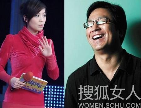 央视名嘴妻子介绍_央视午夜新闻主持人_央视名嘴妻子背景