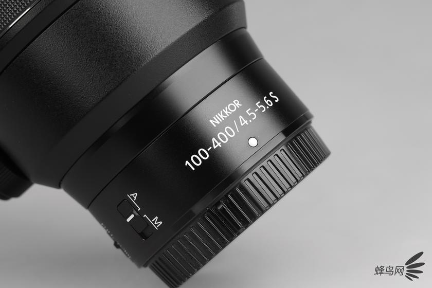 S型高画质长变焦镜头 尼克尔 Z 100-400mm评测