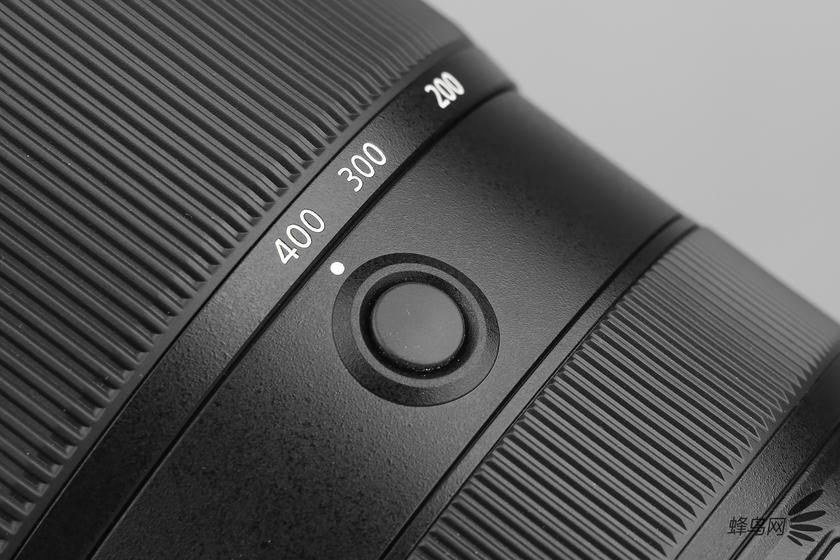 S型高画质长变焦镜头 尼克尔 Z 100-400mm评测