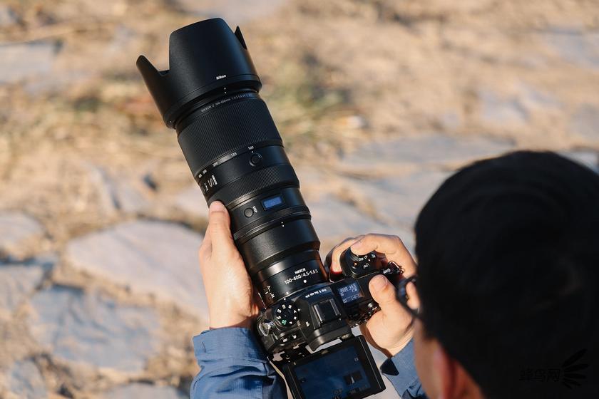 S型高画质长变焦镜头 尼克尔 Z 100-400mm评测
