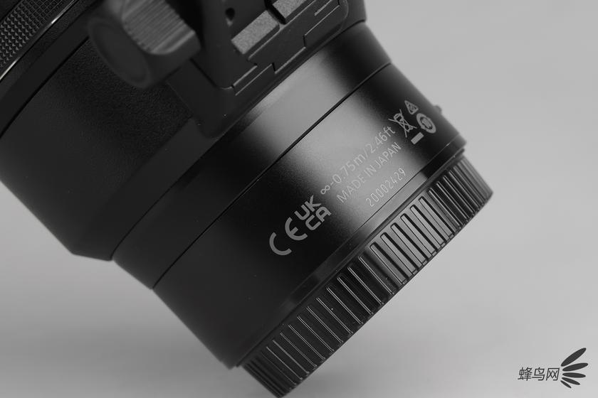 S型高画质长变焦镜头 尼克尔 Z 100-400mm评测