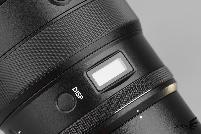 S型高画质长变焦镜头 尼克尔 Z 100-400mm评测