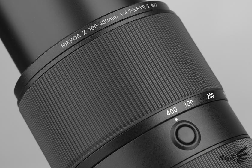 S型高画质长变焦镜头 尼克尔 Z 100-400mm评测