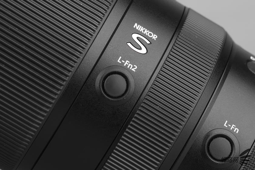 S型高画质长变焦镜头 尼克尔 Z 100-400mm评测