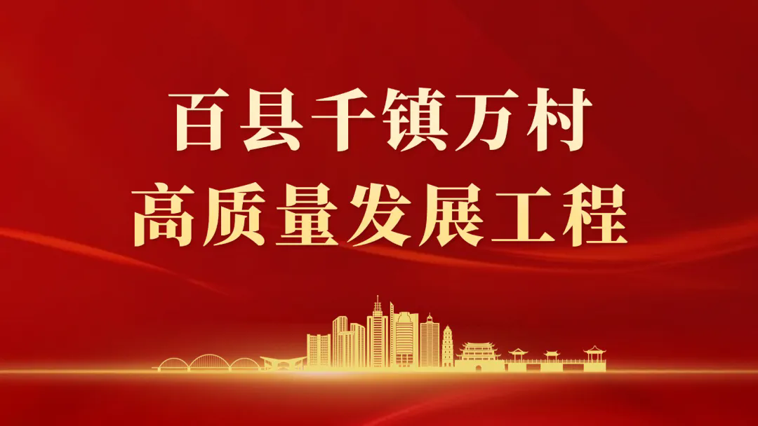 刘胜到饶平县三饶镇调研“百千万工程”等工作