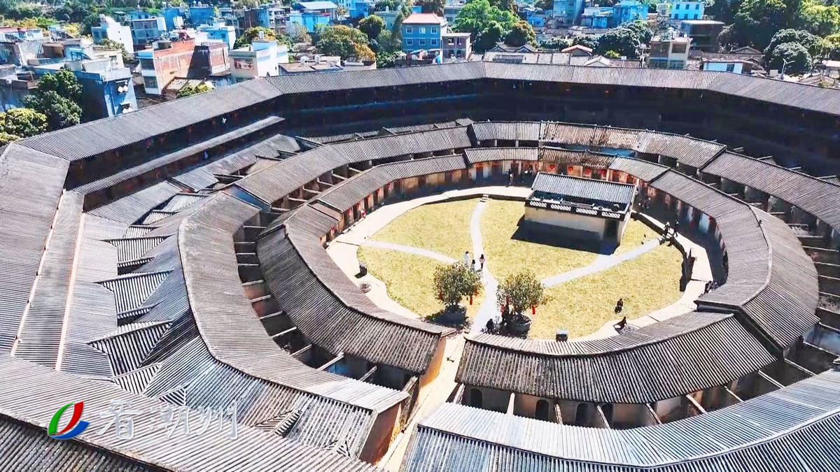 三饶镇道韵楼城隍庙文明塔文物保护单位_饶平县三饶镇文旅休闲带旅游道路提升工程_饶平县三饶镇新闻