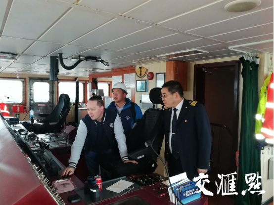 【新春走基层】1160艘次、2281万吨、14.3万公里……长江上的别样“春运”