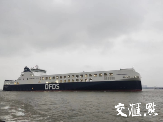 引航中心安全引领船舶_引航新闻 引航润滑油_长江引航春运保障