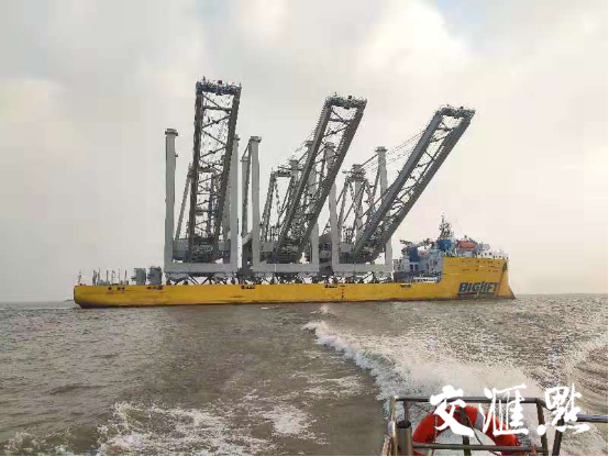 长江引航春运保障_引航中心安全引领船舶_引航新闻 引航润滑油