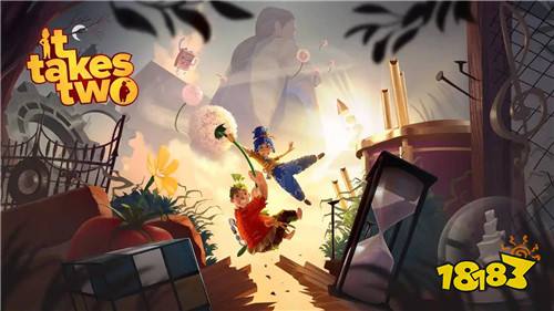 双人 小游戏_双人在线游戏推荐_双人合作闯关游戏