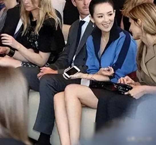 章子怡成熟魅力穿搭_章子怡时尚穿搭_章子怡最近出席新闻