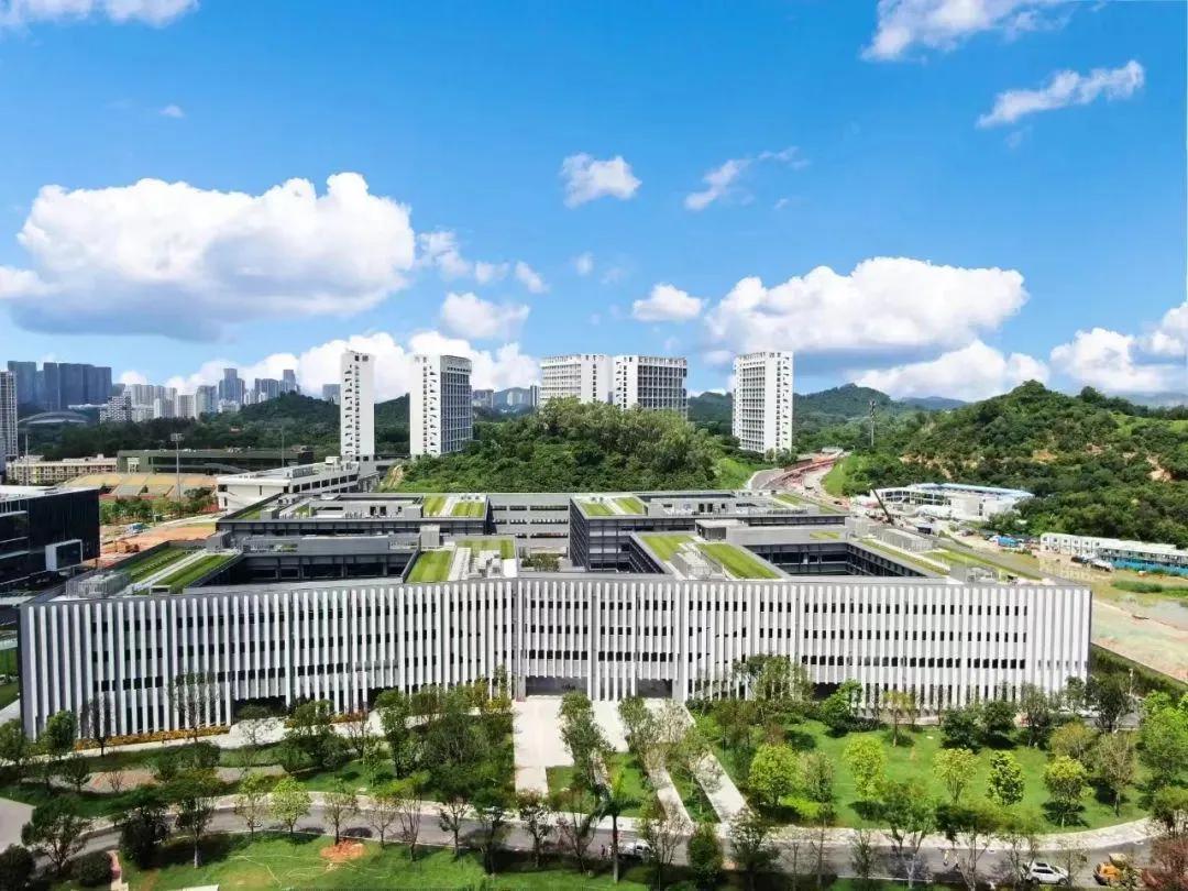 深圳大学人工智能学院_中科院2025研究生招生_深圳大学招生计划