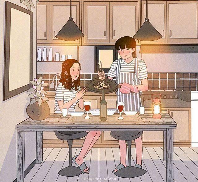 相亲几次才能遇到对的人_情侣测试_相亲测试结果分析