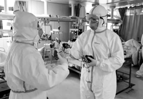 湖北公共频道新闻全天候_卫视直播疫情防控_抗击疫情宣传报道