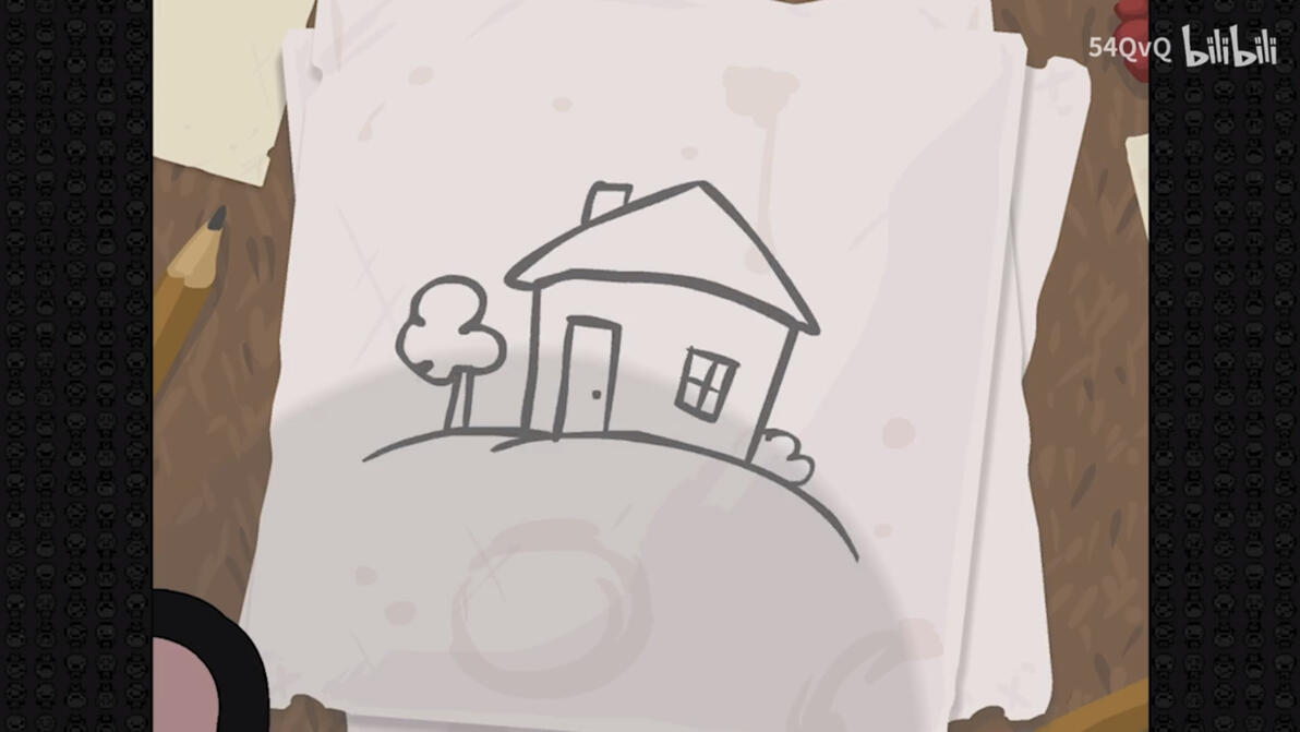 以撒视频隐藏细节_以撒_以撒游戏十年纪念视频解析