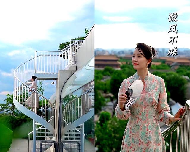 王艳从豪门阔太到带货女王_王艳跟王志才的照片_王艳直播带货