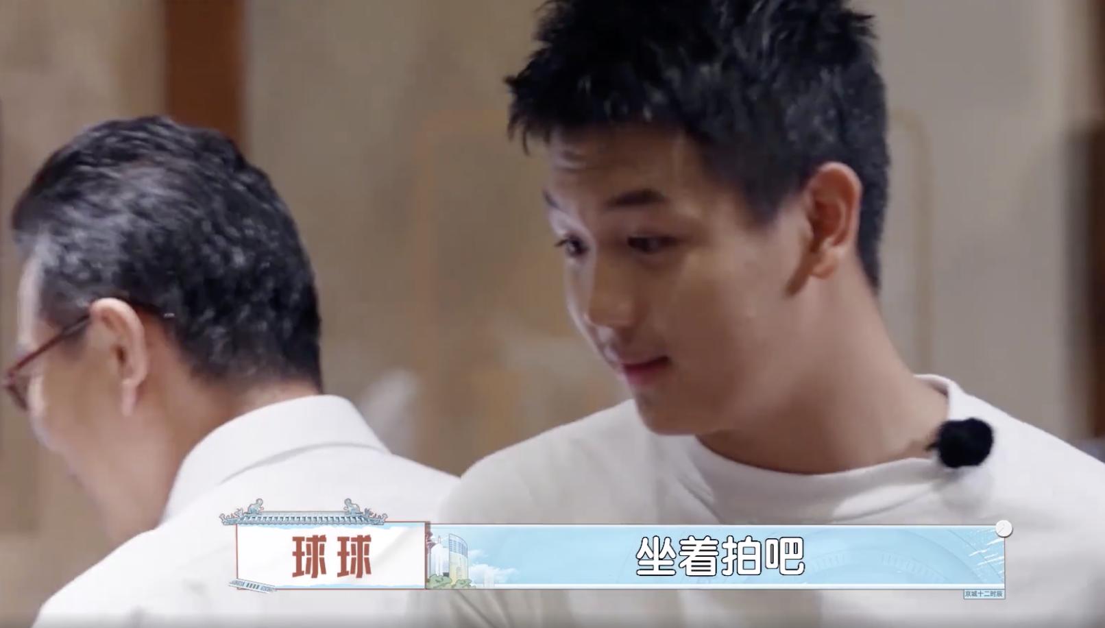 王艳儿子照片_王艳跟王志才的照片_王艳儿子参加节目