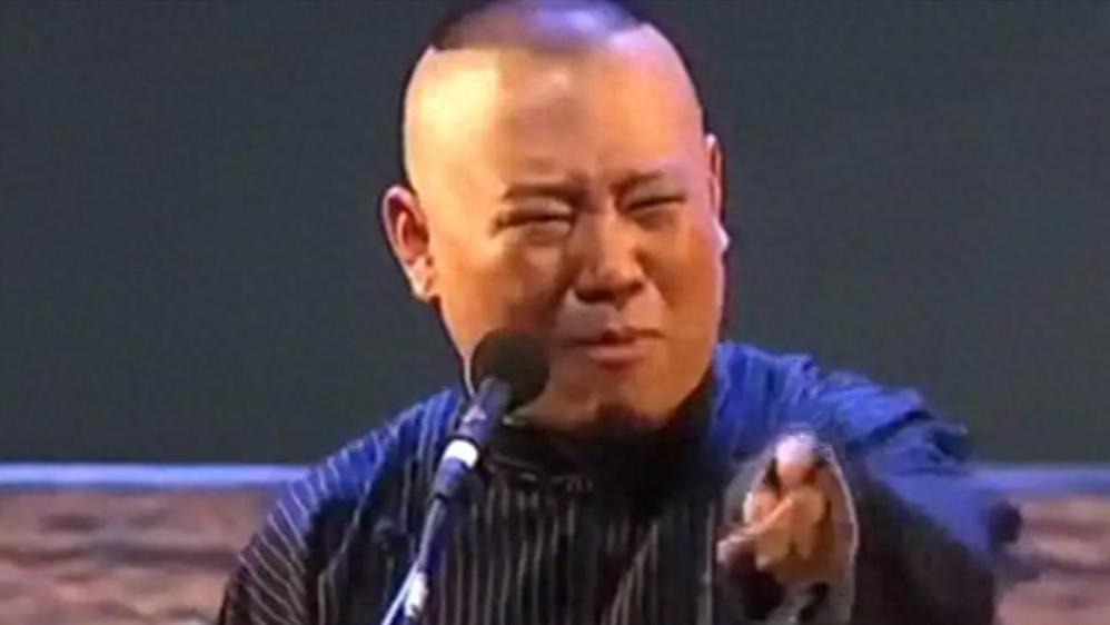 王艳终于熬出头,婆婆去世、儿子转性、老公失联,郭德纲的话应验了