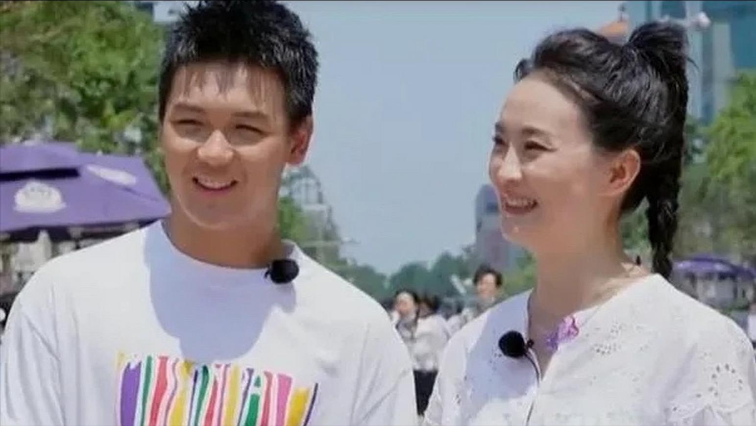 王艳婆婆贵族规矩_王艳跟王志才的照片_王艳豪门生活卑微程度