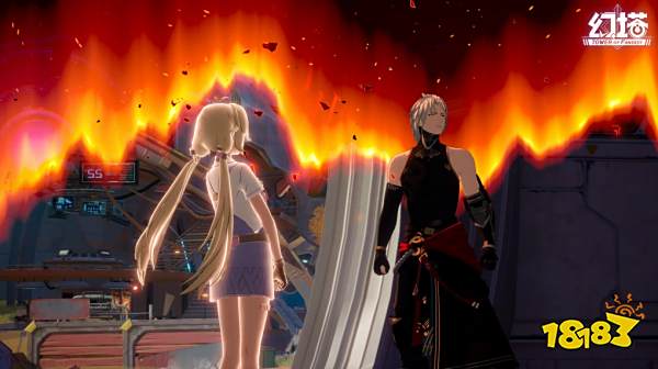 永劫无间手游终迎首测，海贼王IP授权手游即将面世