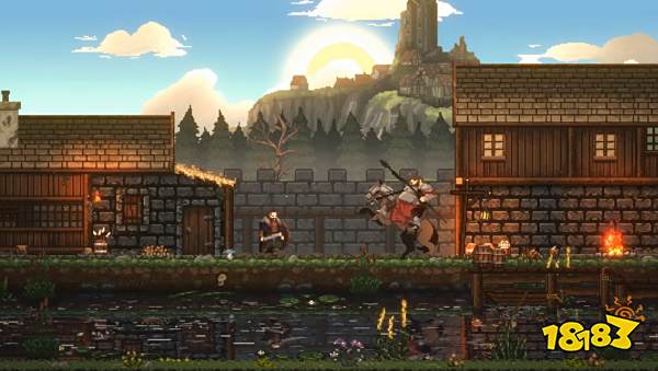 永劫无间手游终迎首测，海贼王IP授权手游即将面世