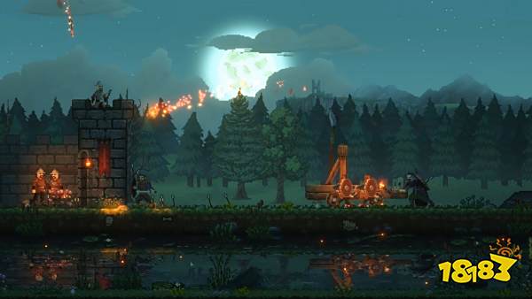 永劫无间手游终迎首测，海贼王IP授权手游即将面世