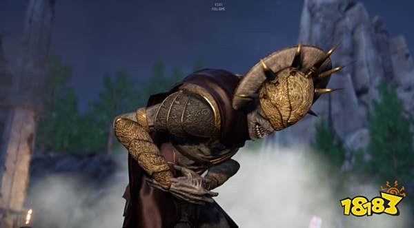 永劫无间手游终迎首测，海贼王IP授权手游即将面世