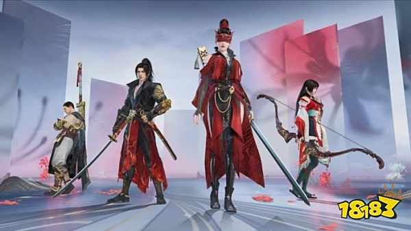 永劫无间手游终迎首测，海贼王IP授权手游即将面世