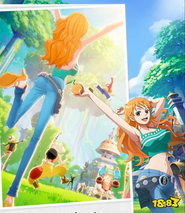 永劫无间手游终迎首测，海贼王IP授权手游即将面世