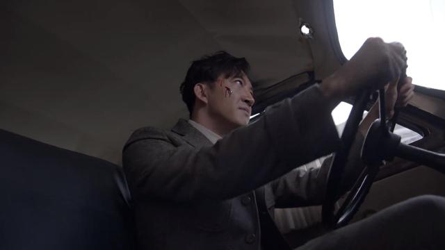 陈默群结局 林楠笙 陈默群 王阳_柴会群的结局