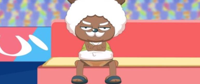 烈羊羊德鲁大叔篮球故事_喜羊羊与灰太狼筐出胜利篮球杯_喜羊羊与灰太狼之竞技大联盟