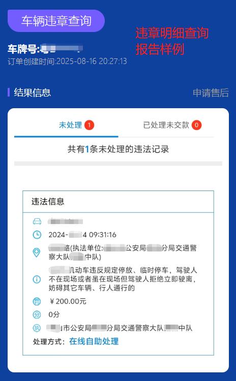 交管12123 APP备案查询_沈阳市电子违章查询网_非车主查询违章条数