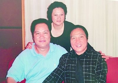 涉绑架杀徒案,“大师”王林被查