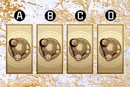 塔罗牌分析感情走向_测测你的另一半_塔罗牌测试感情结局