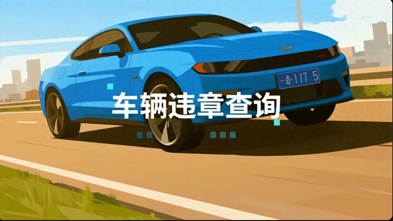 沈阳市电子违章查询网_车辆违章查询几天可以查出来_违章处理去哪里办理