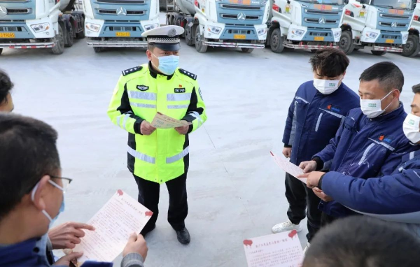 盐城公安优化营商环境服务企业发展_盐城公安护航绿色低碳发展_盐城热线新闻