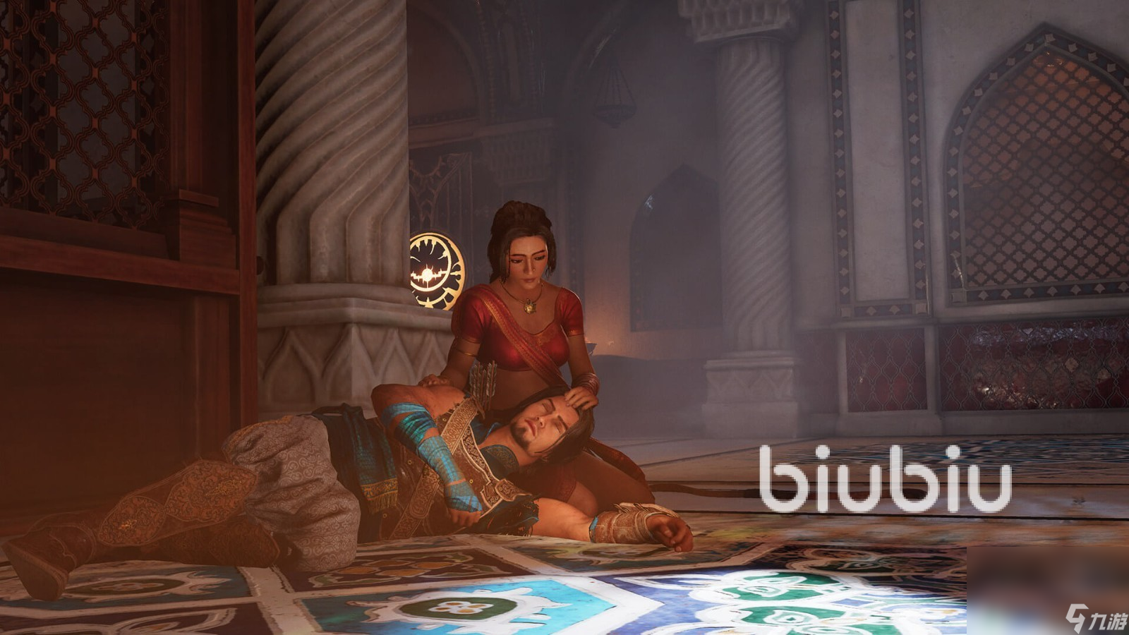 波斯王子时之砂重制版加速器用哪个好 波斯王子时之砂重制版加速器分享