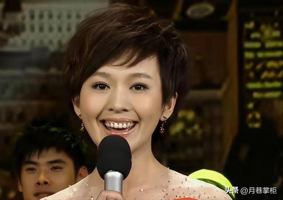 欧阳夏丹 央视离职真相_欧阳夏丹 复出抖音经历_欧阳夏丹主持的新闻联播