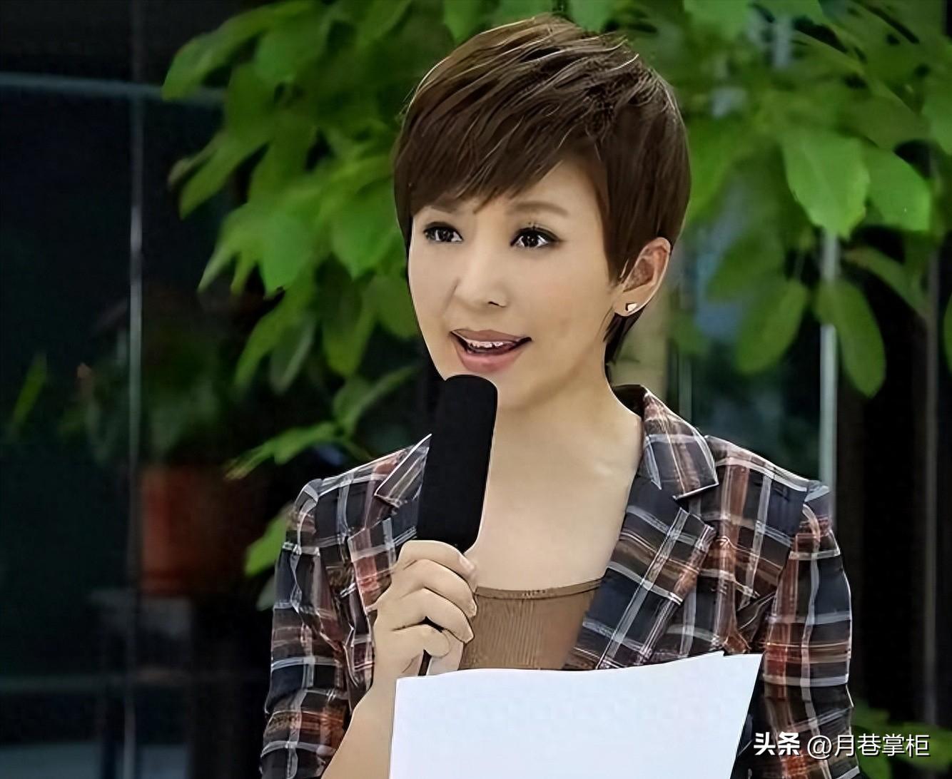 欧阳夏丹 央视离职真相_欧阳夏丹 复出抖音经历_欧阳夏丹主持的新闻联播