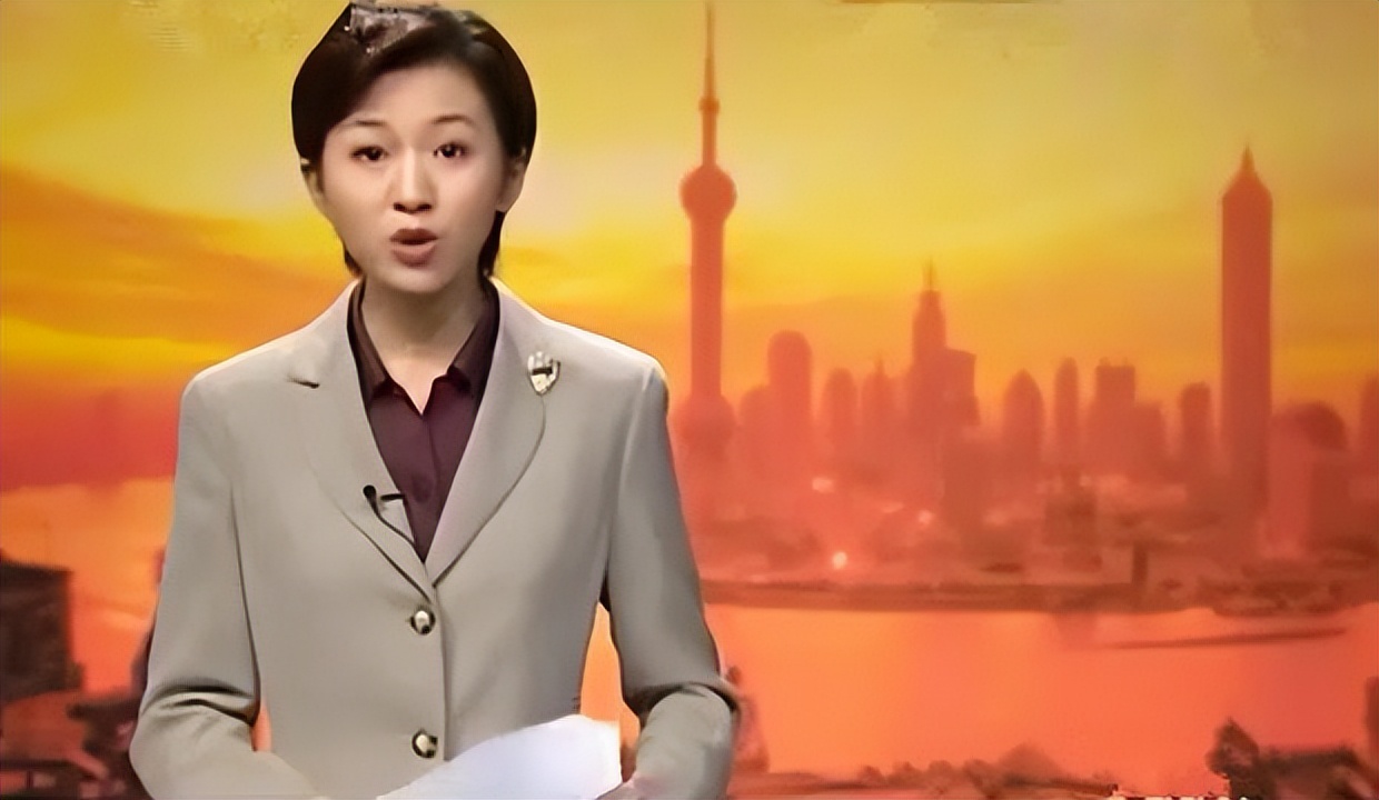 欧阳夏丹 主持经历_欧阳夏丹主持的新闻联播_欧阳夏丹 央视消失原因