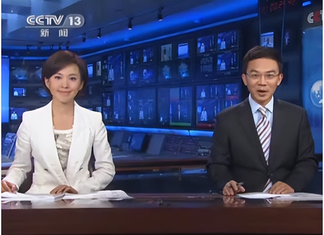 欧阳夏丹主持的新闻联播_欧阳夏丹 央视消失原因_欧阳夏丹 主持经历